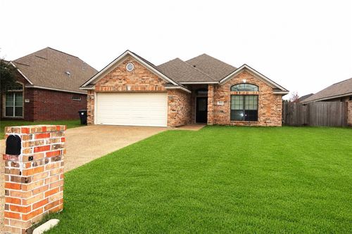 922 Turtle Dove Trl, College Station, TX, 77845-5999 | Card Image
