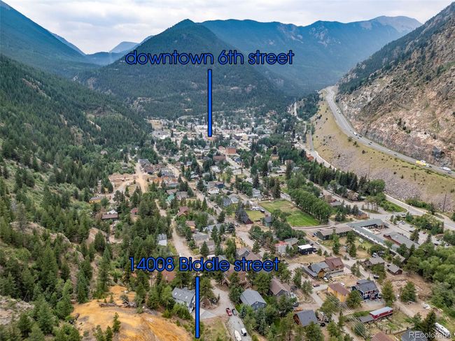 0 Lot 4 Block 55 St, Home with 0 bedrooms, 0 bathrooms and null parking in Georgetown CO | Image 10