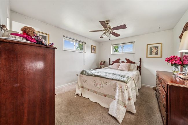 23 Corbett Ave, House other with 3 bedrooms, 2 bathrooms and 2 parking in Hempfield Twp - WML PA | Image 15