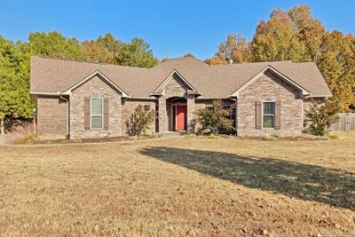 3640 Deerbook Drive, House other with 4 bedrooms, 2 bathrooms and null parking in Conway AR | Image 1