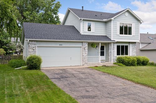 18884 Pennington Avenue, Eden Prairie, MN, 55346 | Card Image