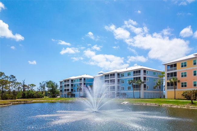 UNIT-206 - 8405 Placida Rd, Condo with 2 bedrooms, 2 bathrooms and null parking in PLACIDA FL | Image 38
