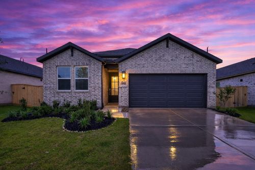 9730 Westminster Manor Dr, Cypress, TX, 77433-8769 | Card Image