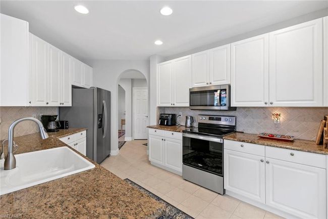 APT-101 - 14011 W Hyde Park Dr, Condo with 3 bedrooms, 3 bathrooms and 2 parking in FORT MYERS FL | Image 8