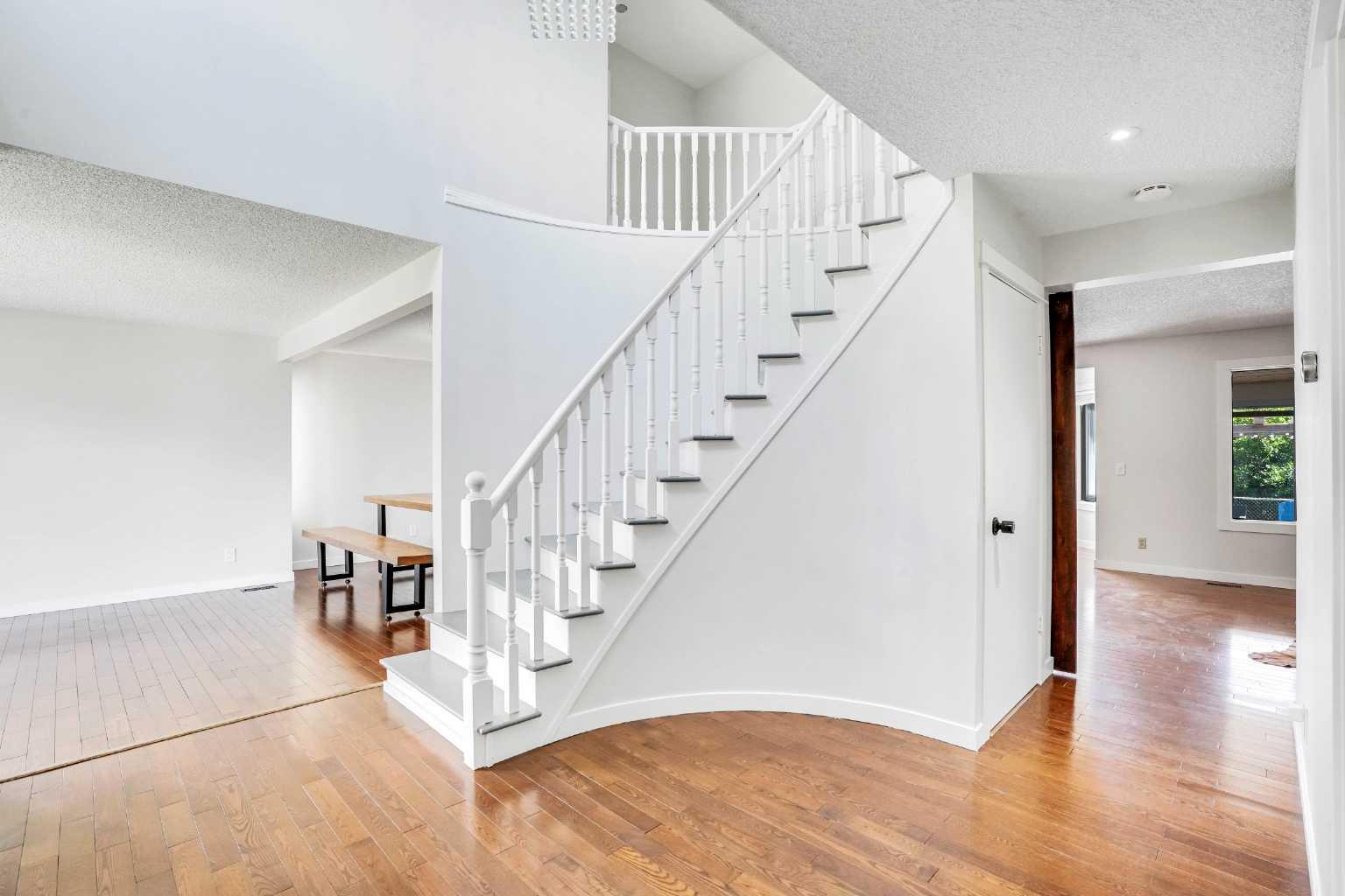 Residential in Calgary 4