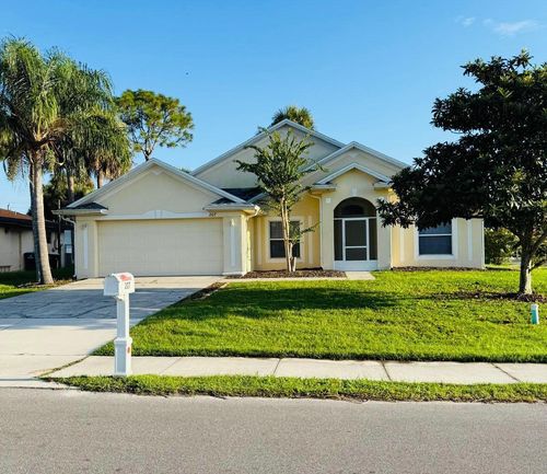 207 Alcantarra St Nw, PALM BAY, FL, 32907-1822 | Card Image