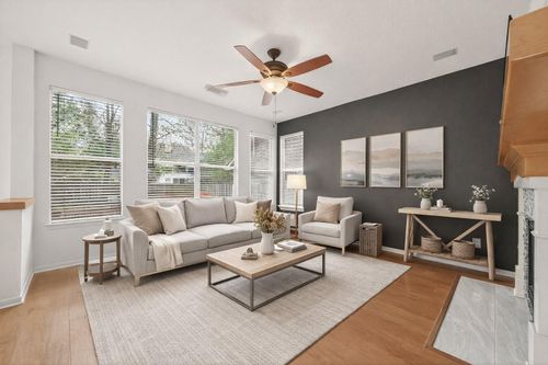 171 W Sundance Cir, The Woodlands, TX, 77382-5732 | Card Image