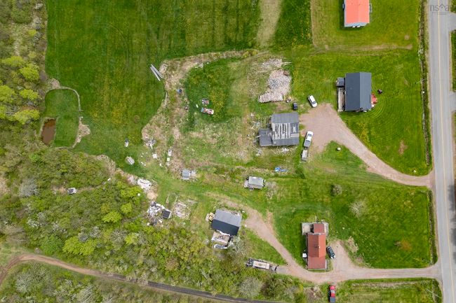 527 Pit Rd, House other with 4 bedrooms, 1 bathrooms and 1 parking in River Hebert NS | Image 33