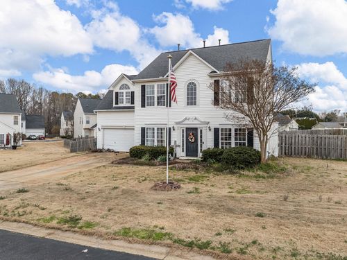 811 Yates Ct, Boiling Springs, SC, 29316-6234 | Card Image