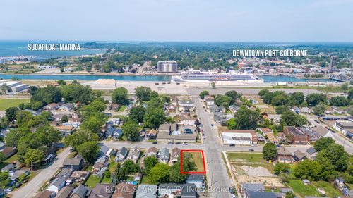 71 Nickel St, Port Colborne, ON, L3K1B5 | Card Image