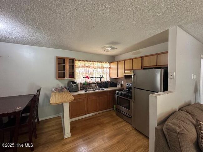 2628 Monk Rd, House other with 3 bedrooms, 2 bathrooms and null parking in Bellarthur NC | Image 7