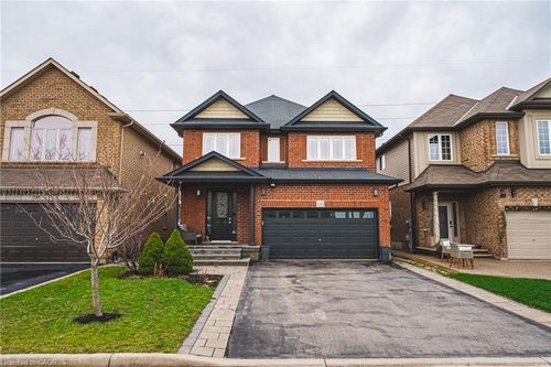 154 Keystone Crescent, Stoney Creek, ON, L0R1P0 | Card Image