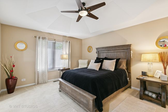 22001 Jordan Ln, Townhouse with 2 bedrooms, 3 bathrooms and 2 parking in Richton Park IL | Image 10