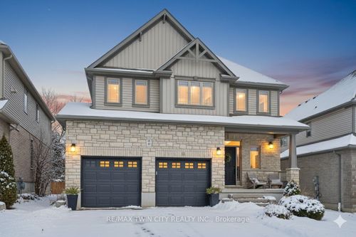 46 Deer Creek St, Kitchener, ON, N2A0G6 | Card Image