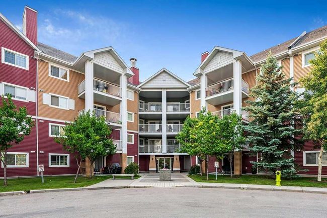 2107 - 10 Prestwick Bay Se, Home with 2 bedrooms, 2 bathrooms and 1 parking in Calgary AB | Image 26