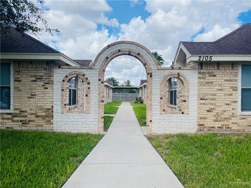 apt-4-2105 W Western Dr, Edinburg, TX, 78539-8898 | Card Image