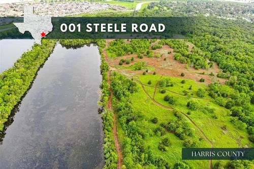 001 Steele Rd, Highlands, TX, 77562 | Card Image