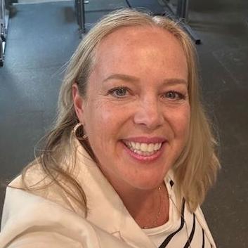 Megan Sills