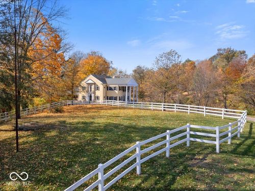 9271 S 225 E, Flat Rock, IN, 47234-9747 | Card Image