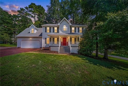 12202 Swift Crossing Pl, Midlothian, VA, 23112-3145 | Card Image