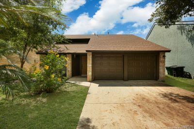 9175 Powhatan, House other with 3 bedrooms, 2 bathrooms and null parking in San Antonio TX | Image 2