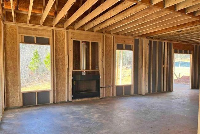 336 White Oak Way, House other with 4 bedrooms, 3 bathrooms and null parking in Monroe GA | Image 45