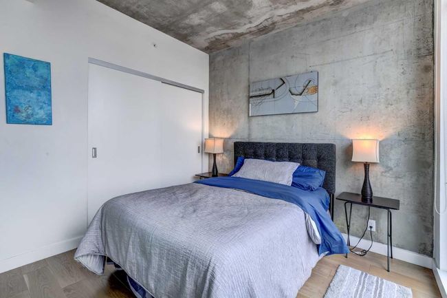 1403 - 1010 6 St Sw, Condo with 1 bedrooms, 1 bathrooms and 1 parking in Calgary AB | Image 18