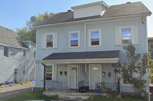 a-18 Jolliet Ave, Vanier, ON, K1L5H5 | Card Image