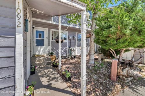 1092 E 7th Street, Craig, CO, 81625 | Card Image