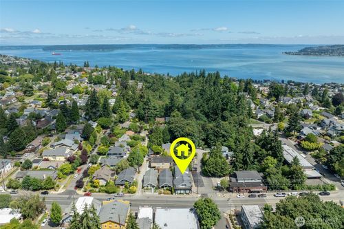 2108-2102 -2108 N Oakes St, Tacoma, WA, 98406-7616 | Card Image