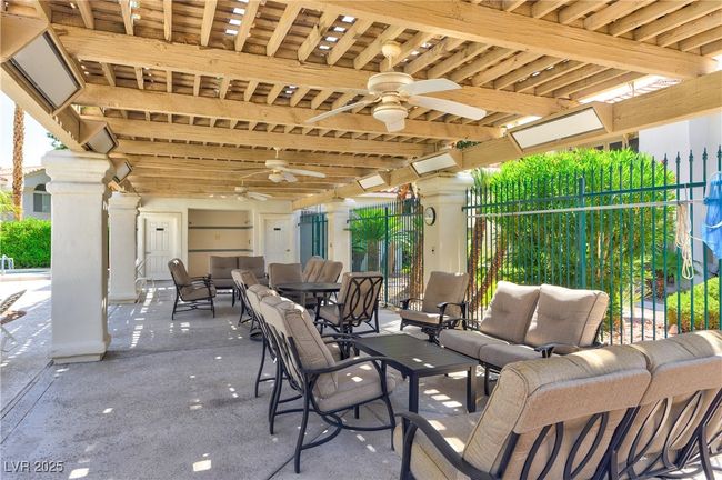 UNIT-201 - 7648 Rolling View Dr, Condo with 2 bedrooms, 2 bathrooms and null parking in Las Vegas NV | Image 22