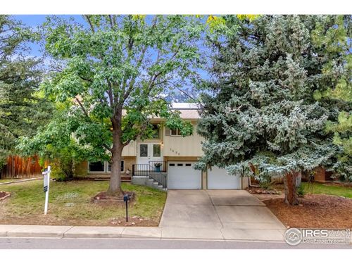 1505 Kendall Dr, Boulder, CO, 80305-6938 | Card Image