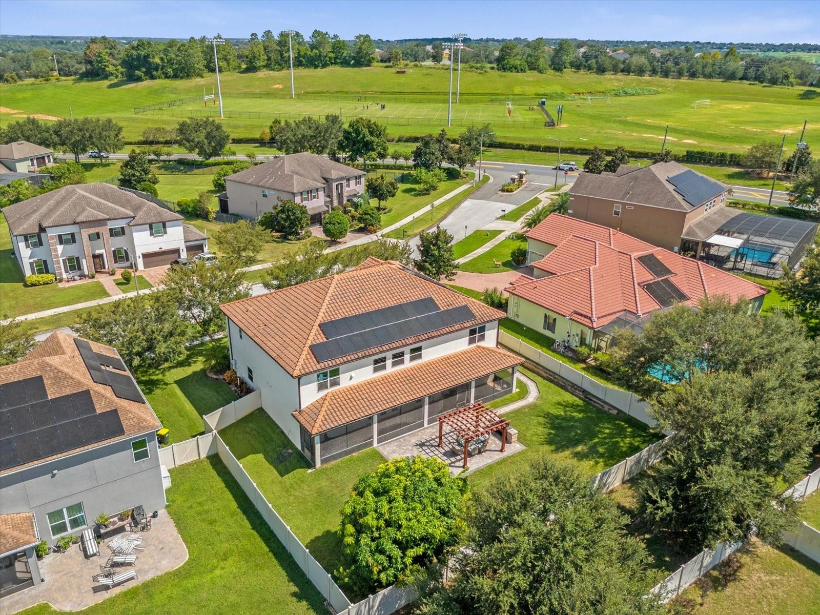 Linkwood Ave, Clermont, FL 34711