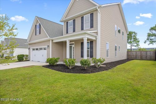 1537 Maple Ridge Rd, Wilmington, NC, 28411-7566 | Card Image