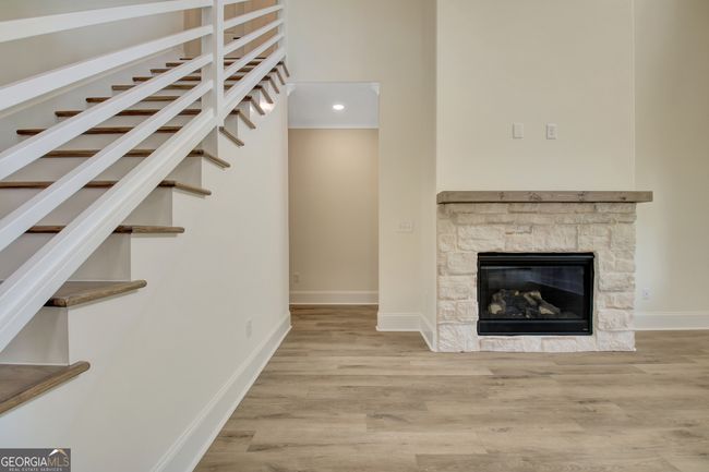 460 Werner Way, House other with 4 bedrooms, 4 bathrooms and 2 parking in Senoia GA | Image 18