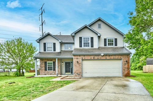 3213 Groveton Ct, Indianapolis, IN, 46227-9687 | Card Image
