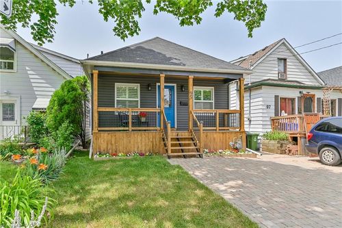 95 Houghton Ave N, Hamilton, ON, L8H4L5 | Card Image