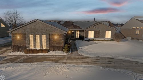 3625 23 Mile Road, Shelby Charter Township, MI, 48316 | Card Image