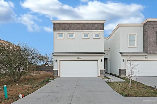 1836 Sunset Dr, Mission, TX, 78572-8004 | Card Image