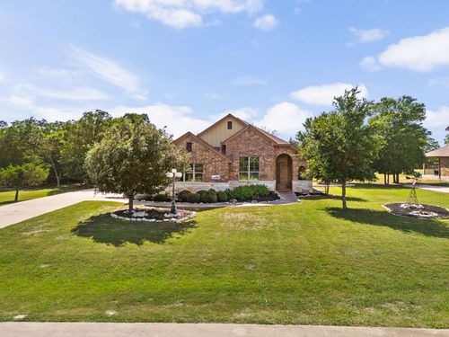 142 Abamillo Dr, Bastrop, TX, 78602-4089 | Card Image