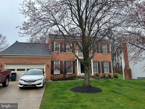 8406 Bates Dr, BOWIE, MD, 20720-4474 | Card Image