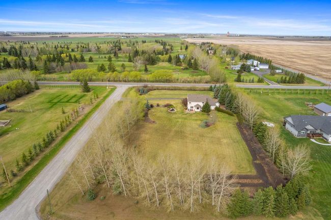 40-33049 Range Road 12, House other with 3 bedrooms, 3 bathrooms and 5 parking in Mountain View County AB | Image 44