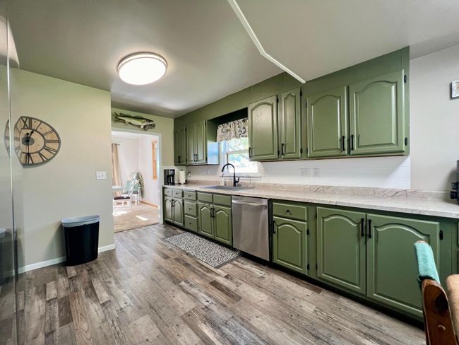 404 1 St St S, House other with 2 bedrooms, 1 bathrooms and null parking in Hoffman MN | Image 12