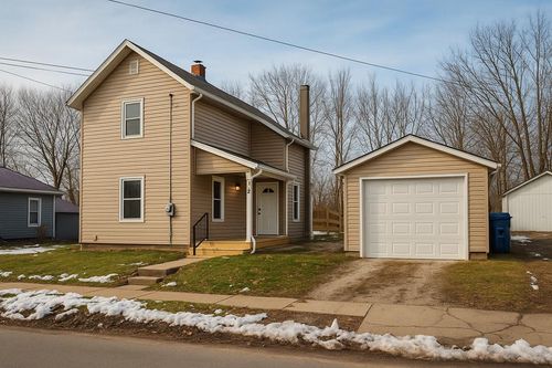 324 Lincoln Ave, Mount Gilead, OH, 43338-1008 | Card Image