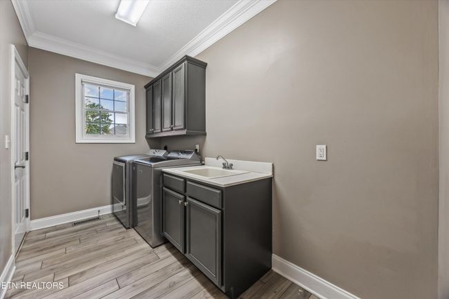 108 Center Park Ln, House other with 5 bedrooms, 5 bathrooms and 3 parking in Oak Ridge TN | Image 25