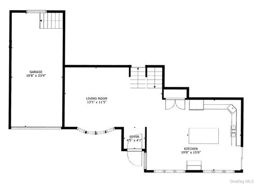 939 Manor Ln, Bay Shore, NY, 11706-7514 | Card Image