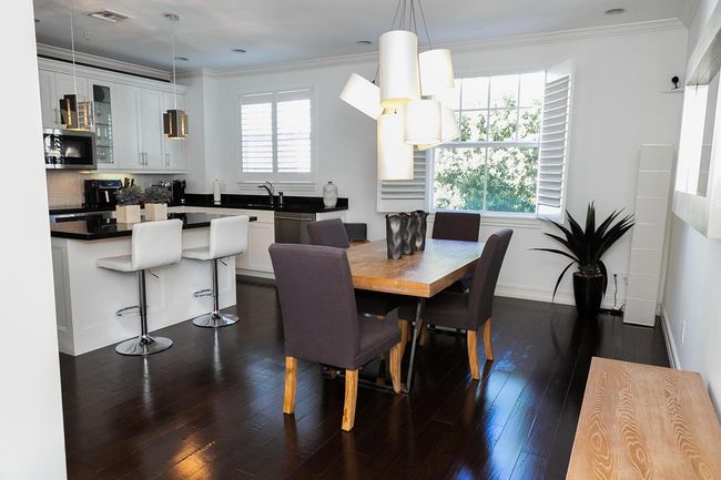 381 E Cannery Row Cir, Townhouse with 2 bedrooms, 4 bathrooms and null parking in Delray Beach FL | Image 5