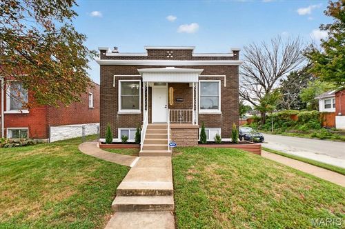 4372 Ellenwood Ave, Saint Louis, MO, 63116-1520 | Card Image