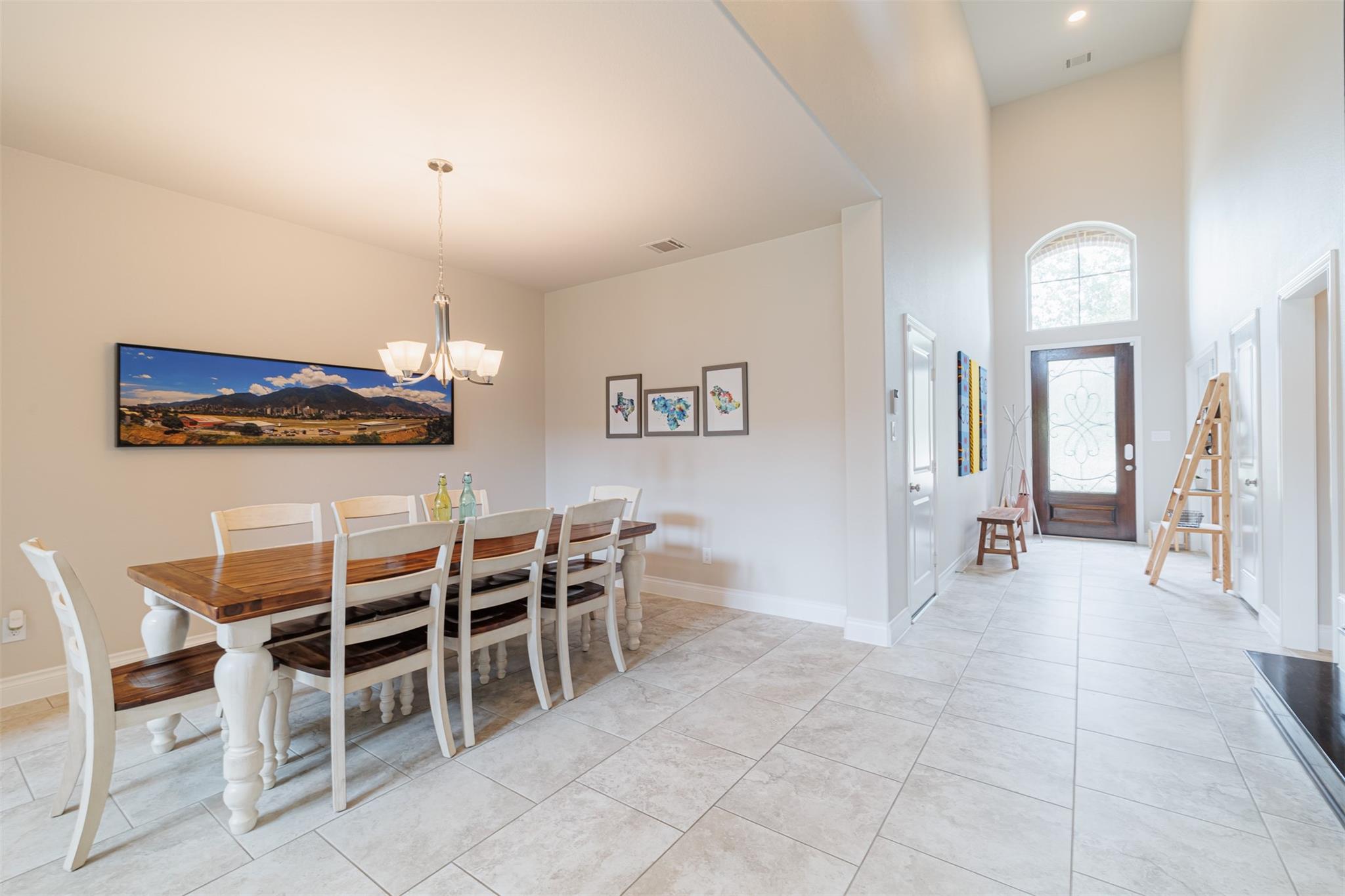 Residential Lease in Fulshear 5
