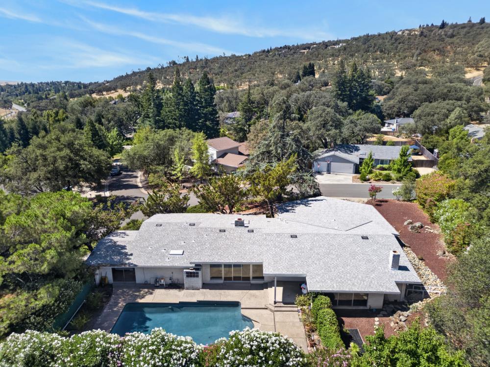 Residential in El Dorado Hills 5
